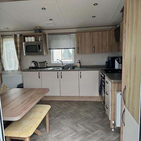 Tattershall Lakes- Lancaster Crescent 외부 사진