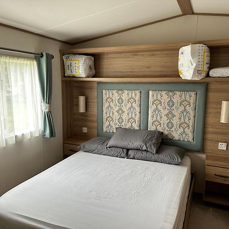 Tattershall Lakes- Lancaster Crescent 외부 사진