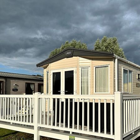 Tattershall Lakes- Lancaster Crescent 외부 사진