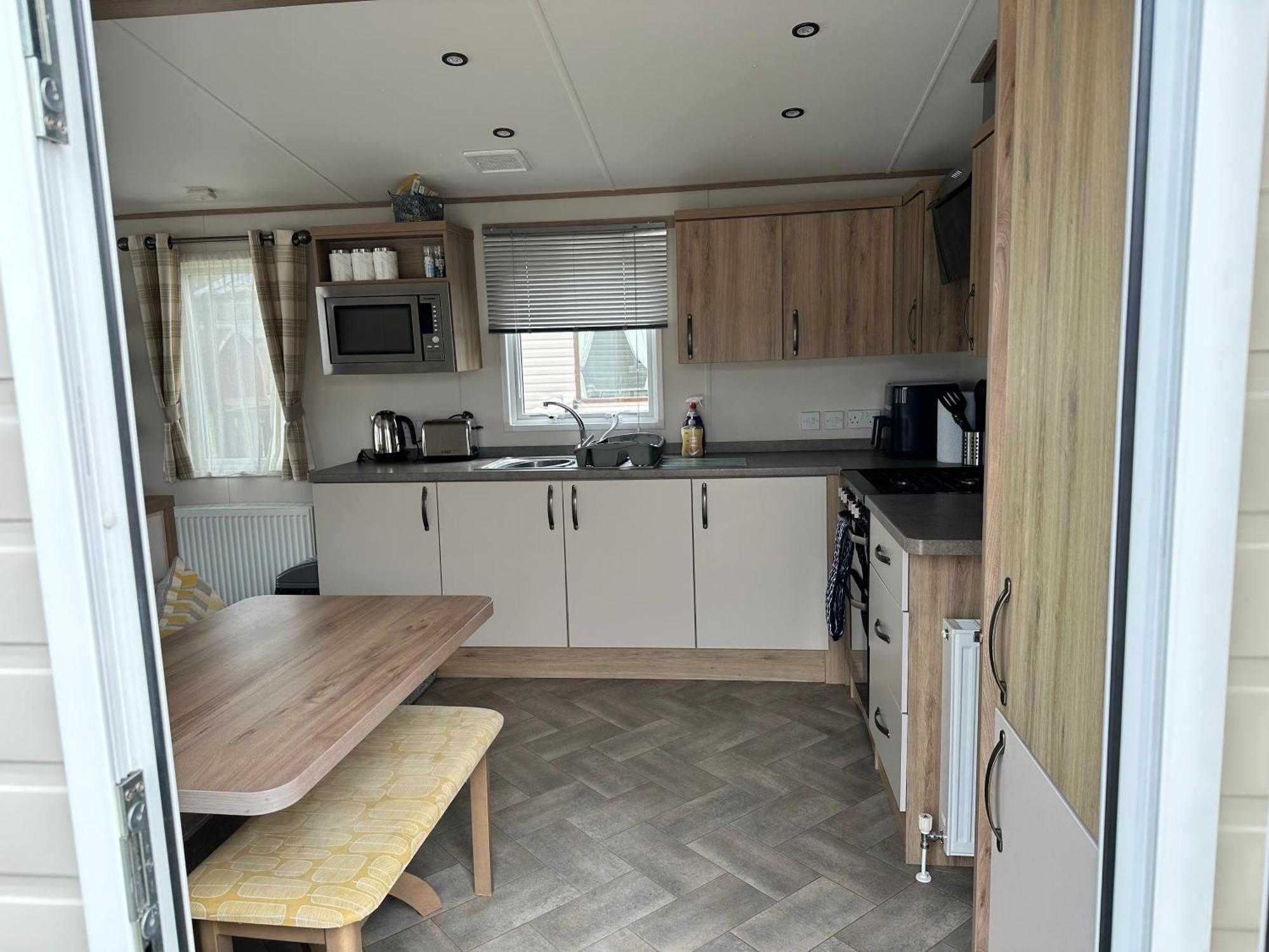 Tattershall Lakes- Lancaster Crescent 외부 사진