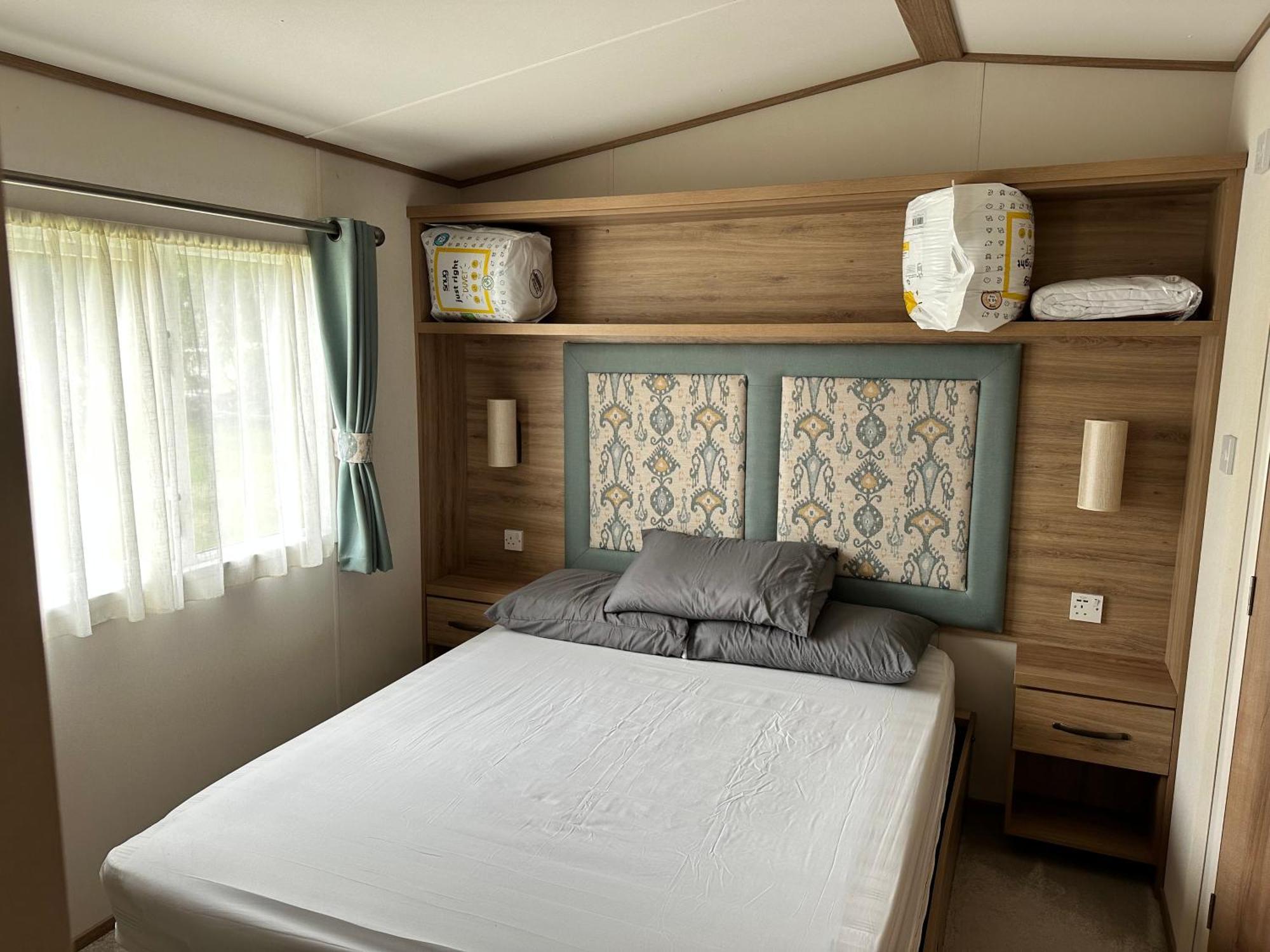 Tattershall Lakes- Lancaster Crescent 외부 사진