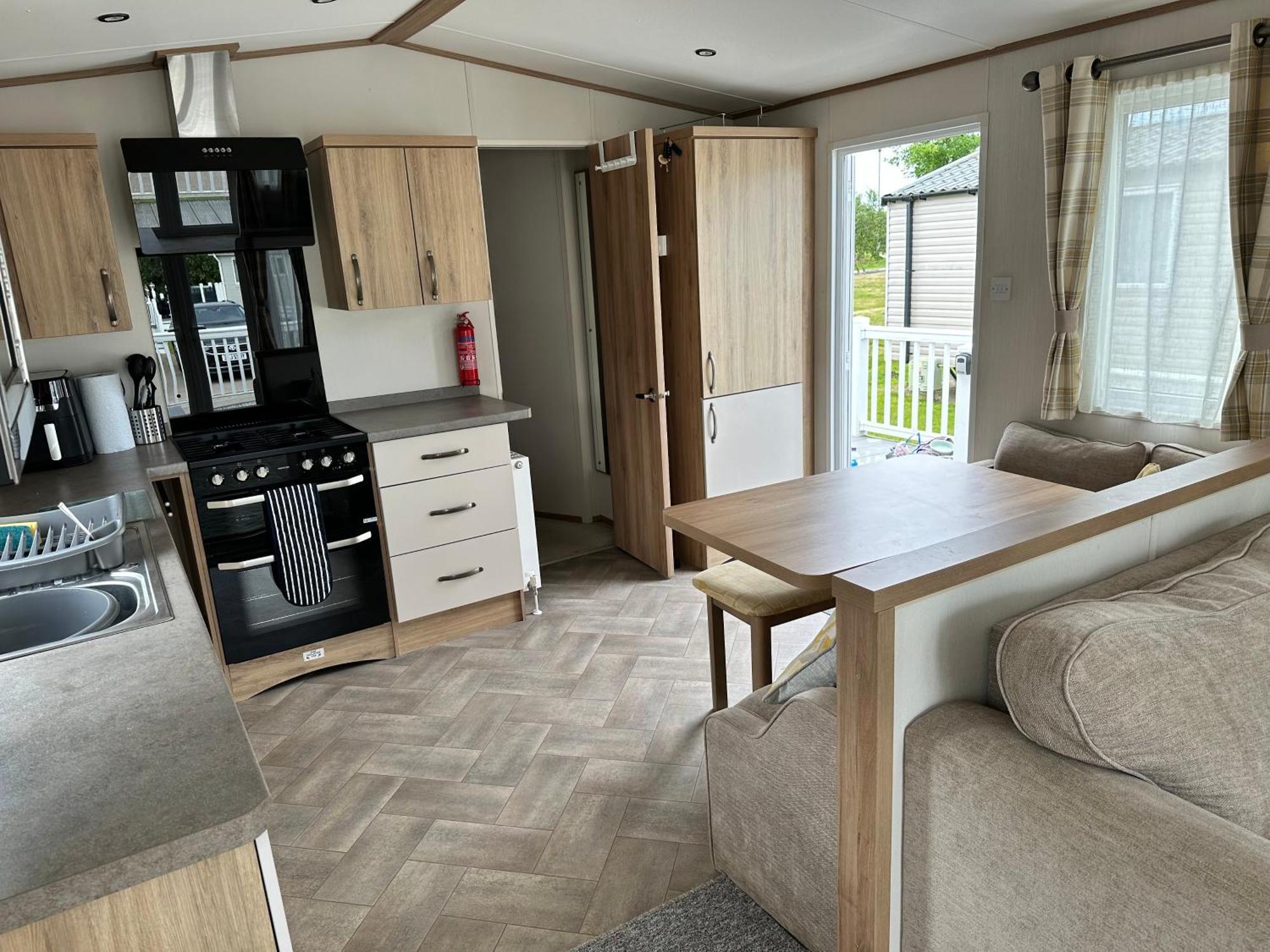 Tattershall Lakes- Lancaster Crescent 외부 사진
