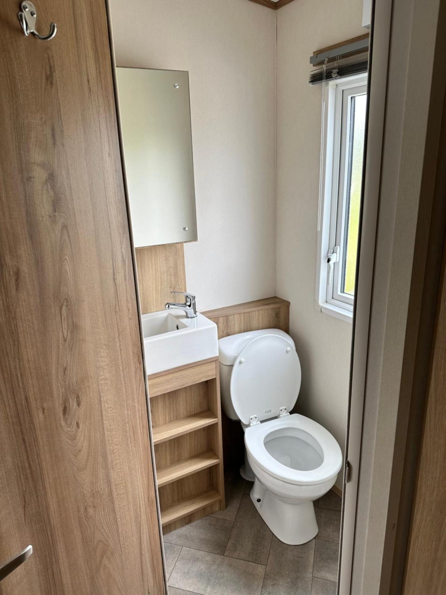 Tattershall Lakes- Lancaster Crescent 외부 사진