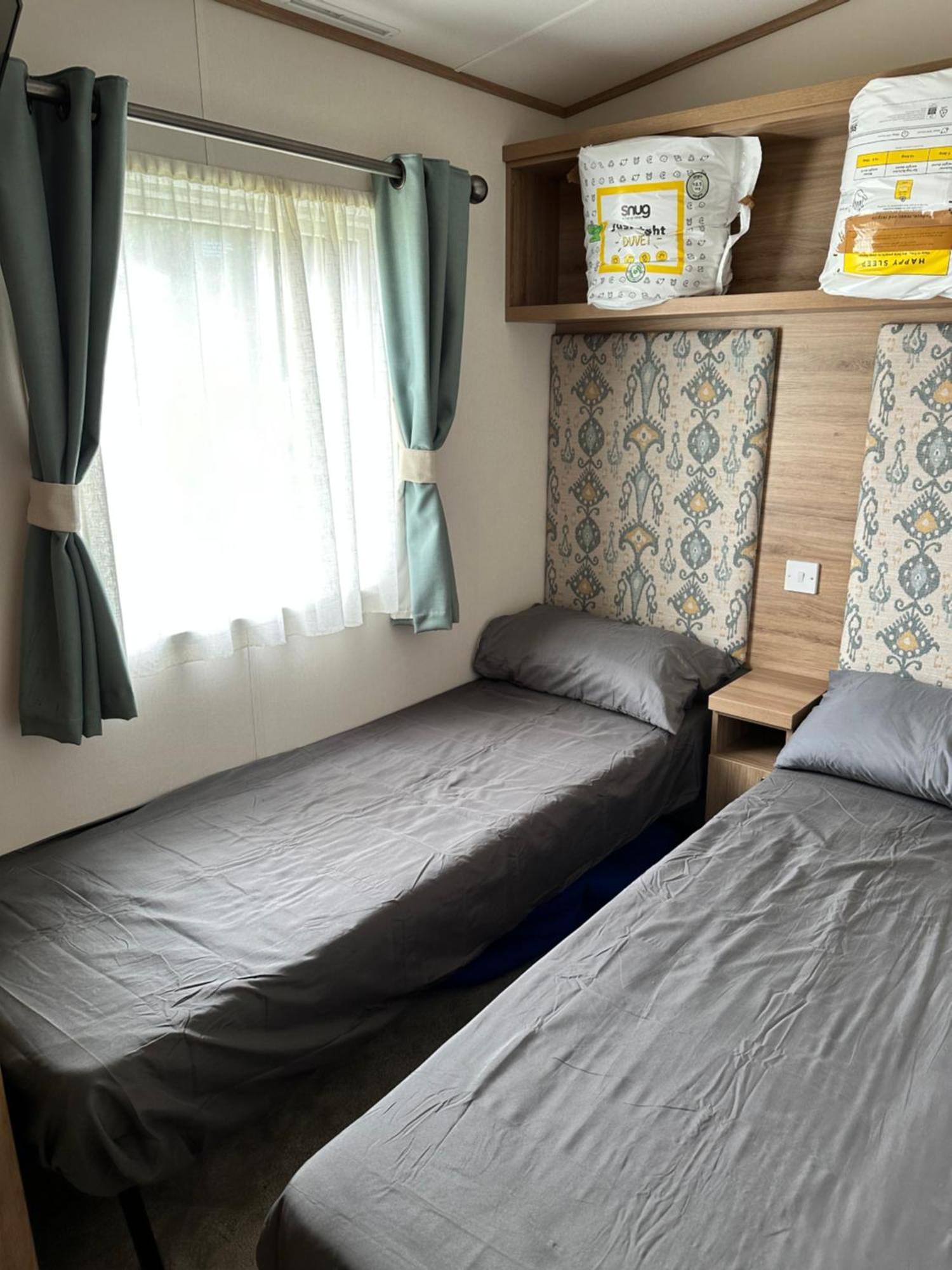 Tattershall Lakes- Lancaster Crescent 외부 사진