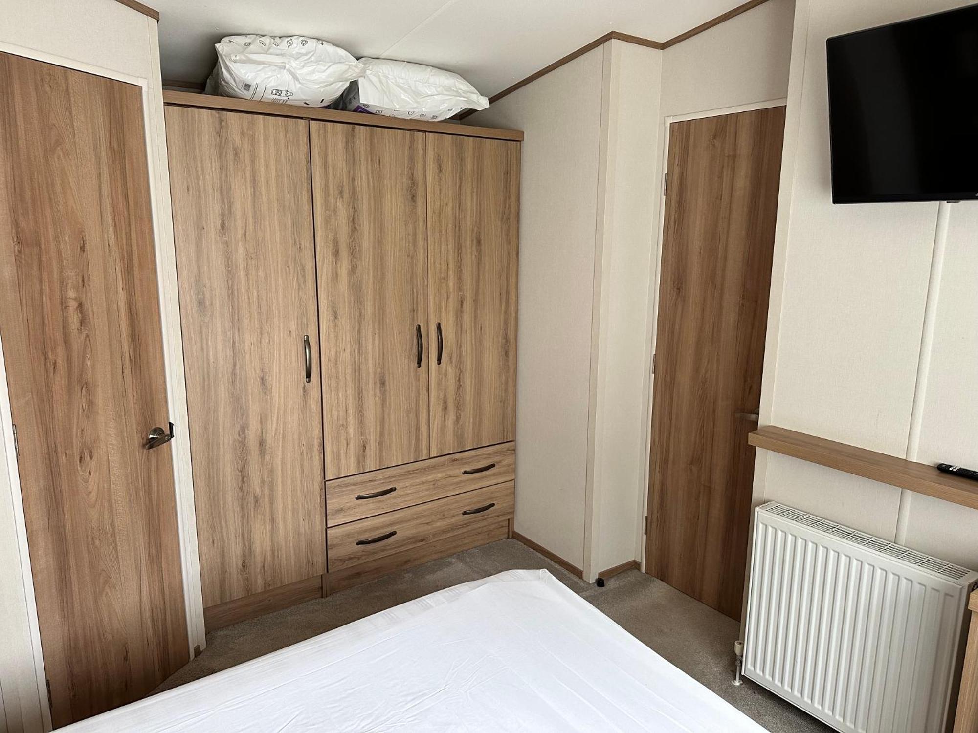 Tattershall Lakes- Lancaster Crescent 외부 사진